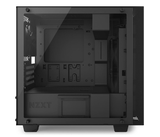 NZXT H400i matowa czarna USB 3.1 - 400962 - zdjęcie 5